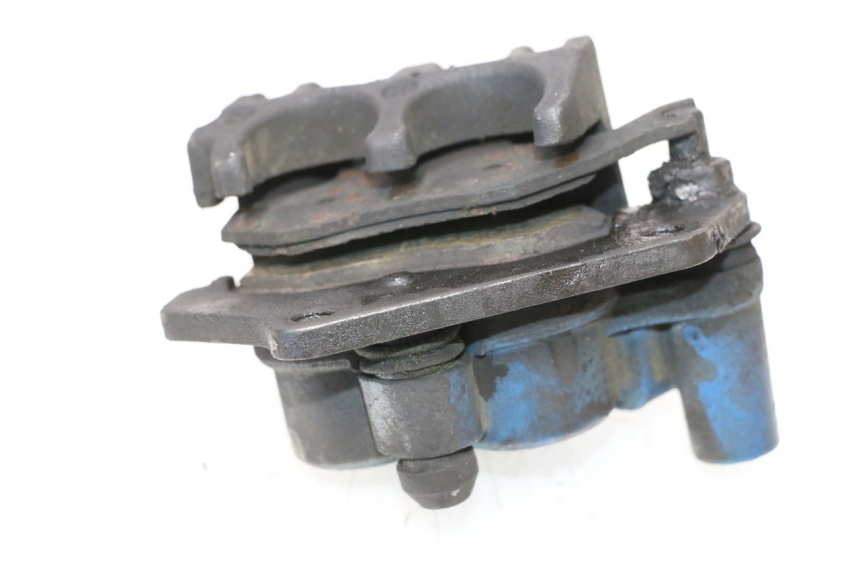 photo de PINZA FRENO ANTERIORE PEUGEOT SATELIS COMPRESSOR K15 125 (2006 - 2009) - Zoom sullo stato d'uso