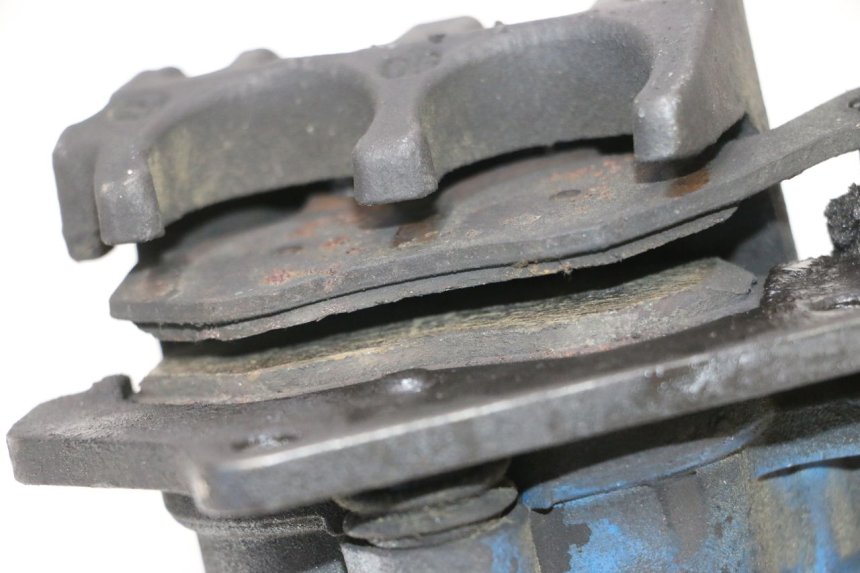 photo de PINZA FRENO ANTERIORE PEUGEOT SATELIS COMPRESSOR K15 125 (2006 - 2009) - Altra angolazione