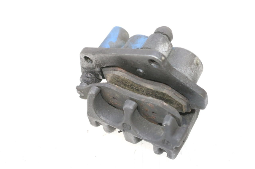 photo de PINZA FRENO ANTERIORE PEUGEOT SATELIS COMPRESSOR K15 125 (2006 - 2009) - Primo piano tecnico
