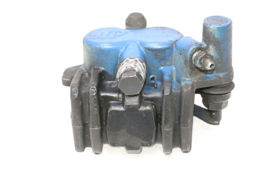 photo de PINZA FRENO ANTERIORE PEUGEOT SATELIS COMPRESSOR K15 125 (2006 - 2009) - Dettagli dei punti di fissaggio
