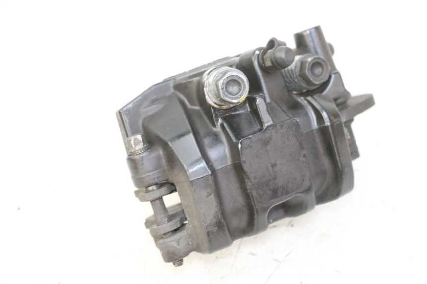 photo de PINZA FRENO ANTERIORE  PEUGEOT SATELIS 125 (2013 - 2018) - Zoom sullo stato d'uso