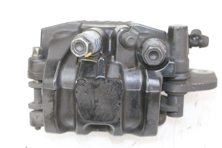 photo de PINZA FRENO ANTERIORE  PEUGEOT SATELIS 125 (2013 - 2018) - Stato della superficie e materiale