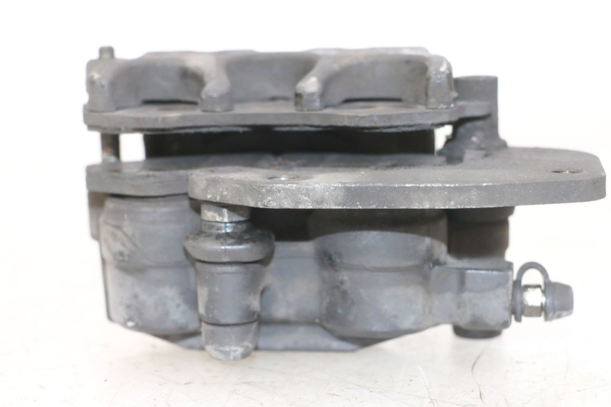 photo de PINZA FRENO ANTERIORE  PEUGEOT SATELIS 125 (2013 - 2018) - Zoom sullo stato d'uso