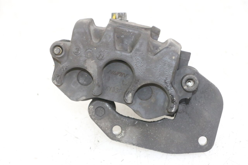 photo de PINZA FRENO ANTERIORE  PEUGEOT SATELIS 125 (2013 - 2018) - Primo piano tecnico