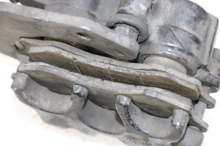 photo de PINZA FRENO ANTERIORE PEUGEOT SATELIS 125 (2010 - 2012) - Zoom sullo stato d'uso