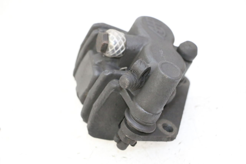 photo de PINZA FRENO ANTERIORE PEUGEOT SATELIS 125 (2006 - 2009) - Dettagli dei punti di fissaggio