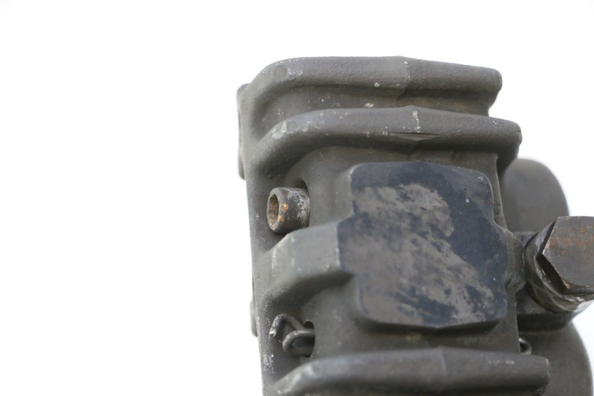 photo de PINZA FRENO ANTERIORE PEUGEOT SATELIS 125 (2006 - 2009) - Zoom sullo stato d'uso