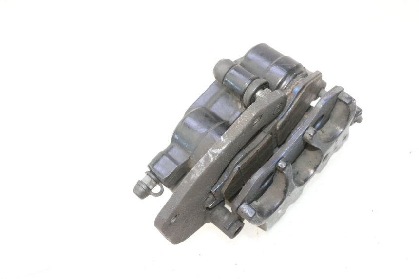 photo de PINZA FRENO ANTERIORE  PEUGEOT SATELIS 125 (2013 - 2018) - Zoom sullo stato d'uso