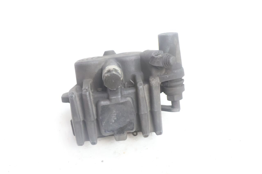 photo de PINZA FRENO ANTERIORE PEUGEOT SATELIS 125 (2006 - 2009) - Zoom sullo stato d'uso