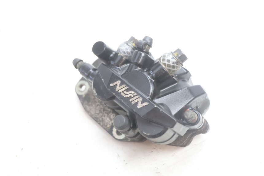 photo de PINZA FRENO ANTERIORE  PEUGEOT SATELIS 125 (2013 - 2018) - Dettaglio del componente