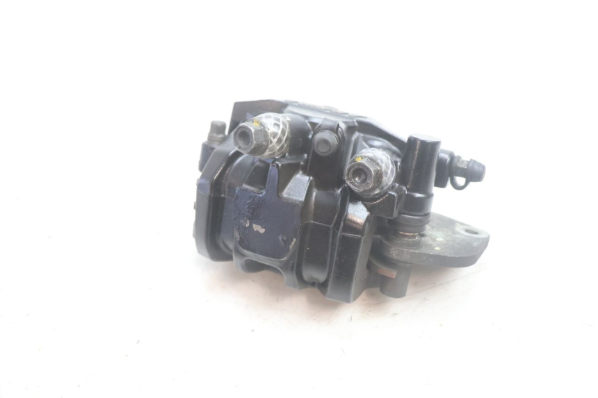 photo de PINZA FRENO ANTERIORE  PEUGEOT SATELIS 125 (2013 - 2018) - Zoom sullo stato d'uso
