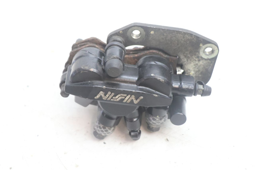 photo de PINZA FRENO ANTERIORE  PEUGEOT SATELIS 125 (2013 - 2018) - Primo piano tecnico