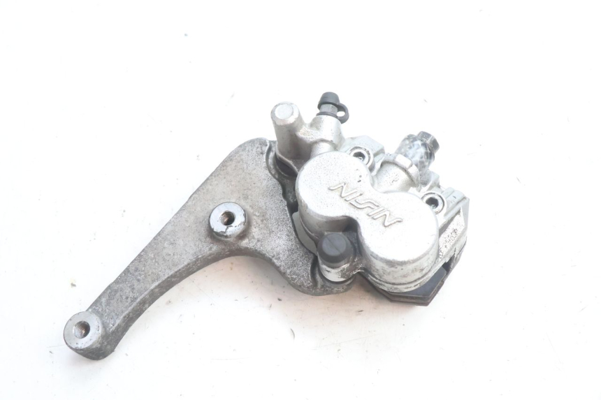 photo de PINZA FRENO ANTERIORE PEUGEOT SATELIS 125 (2006 - 2009) - Vista principale