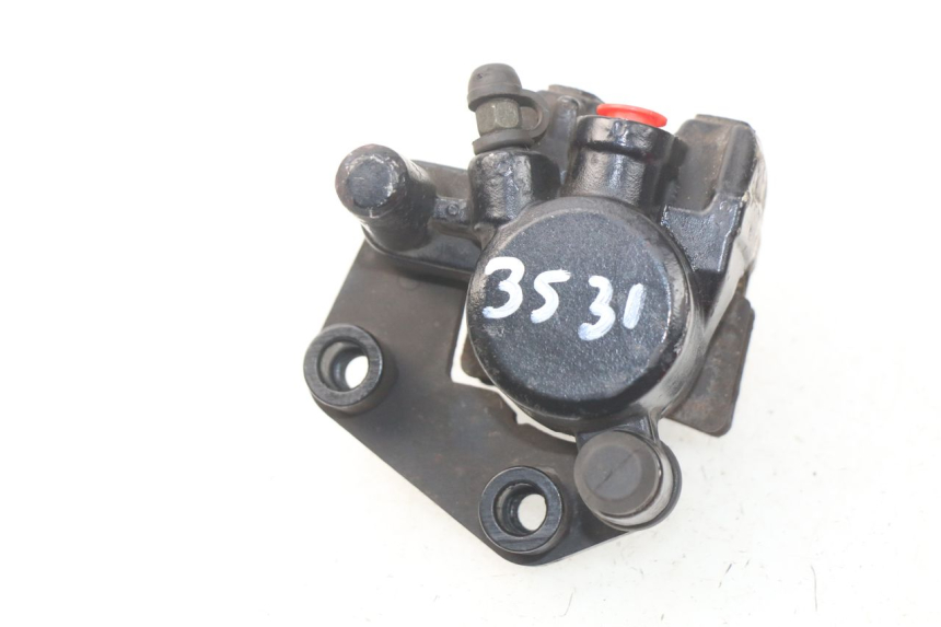 photo de PINZA FRENO ANTERIORE JM MOTORS SC 4T 50 (2012 - 2017) - Vista principale