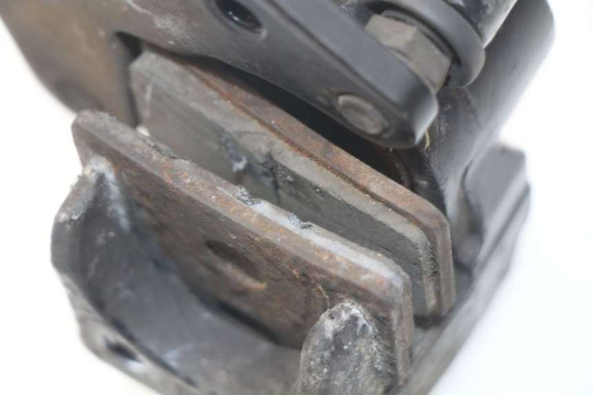 photo de PINZA FRENO ANTERIORE JM MOTORS SC 4T 50 (2012 - 2017) - Zoom sullo stato d'uso