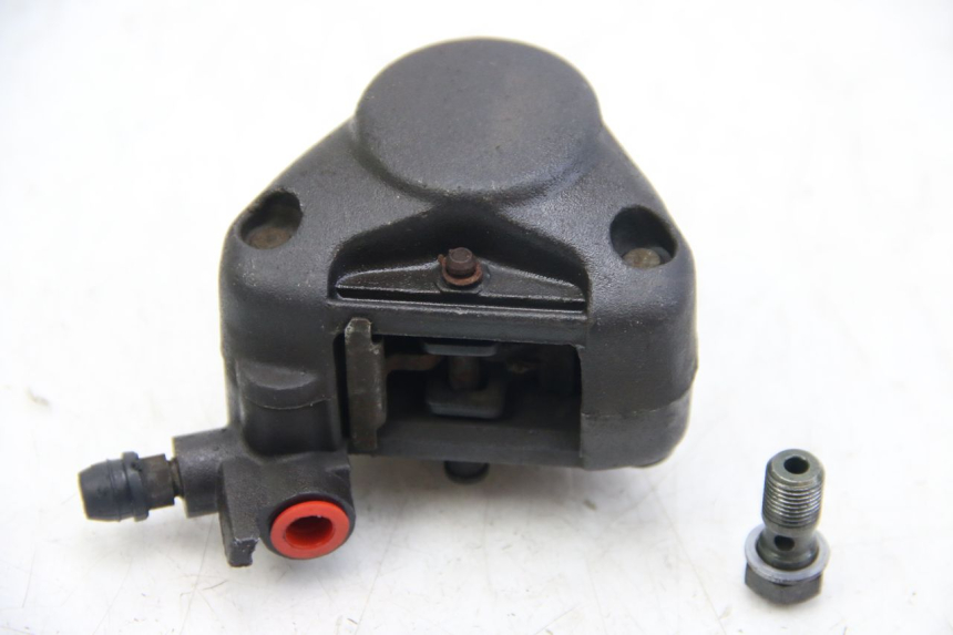 photo de PINZA FRENO ANTERIORE APRILIA SCARABEO 4T 50 (2009 - 2017) - Dettaglio del componente