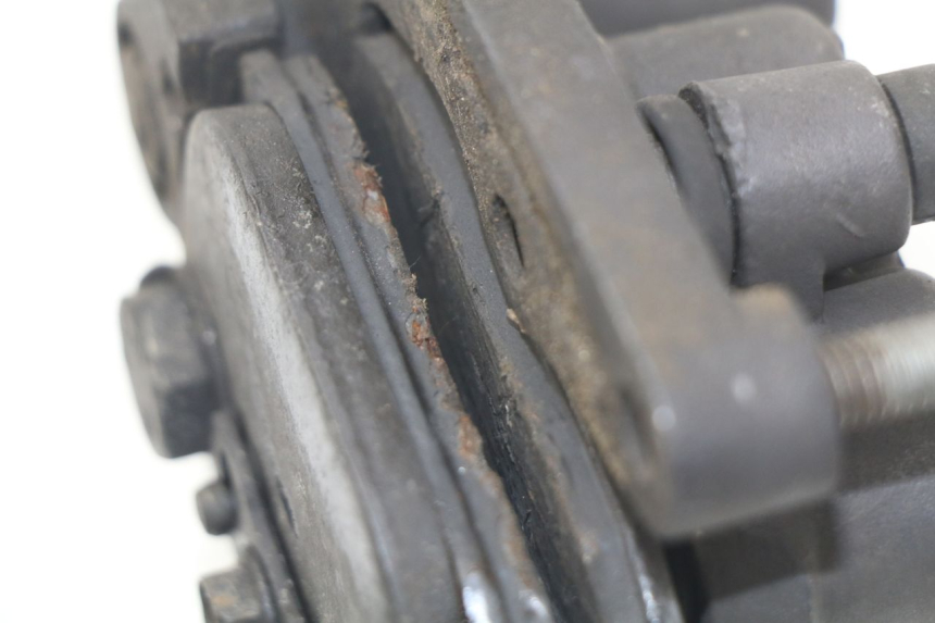 photo de Pinza freno anteriore APRILIA SCARABEO GT 125 (1999 - 2007) - Zoom sullo stato d'uso