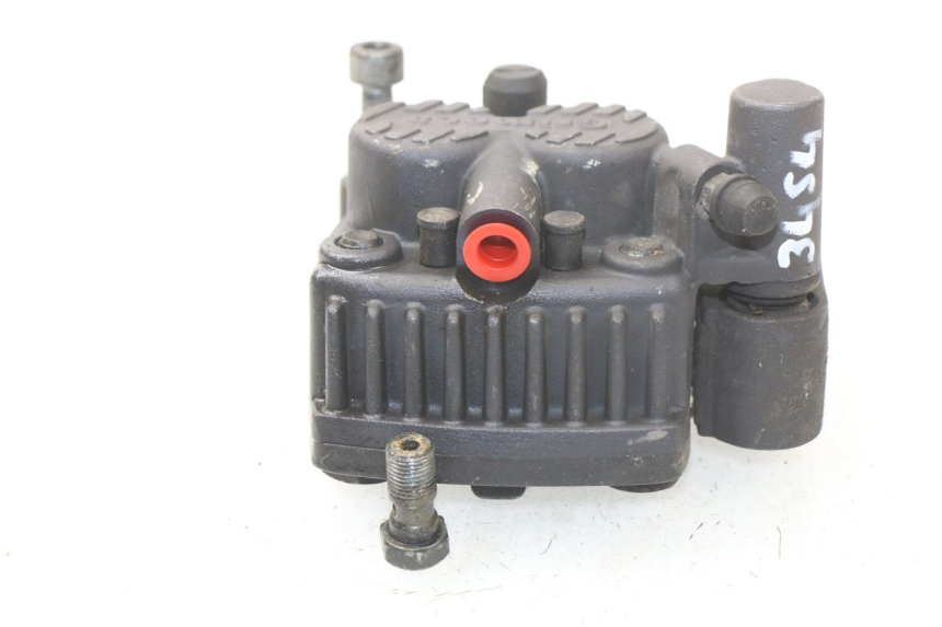 photo de Pinza freno anteriore APRILIA SCARABEO GT 125 (1999 - 2007) - Primo piano tecnico