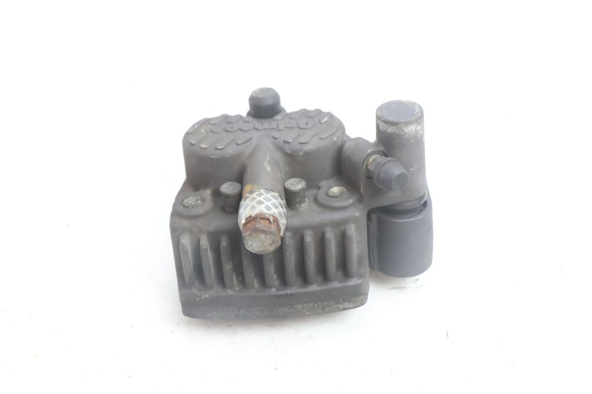 photo de Pinza freno anteriore APRILIA SCARABEO GT 125 (1999 - 2007) - Zoom sullo stato d'uso
