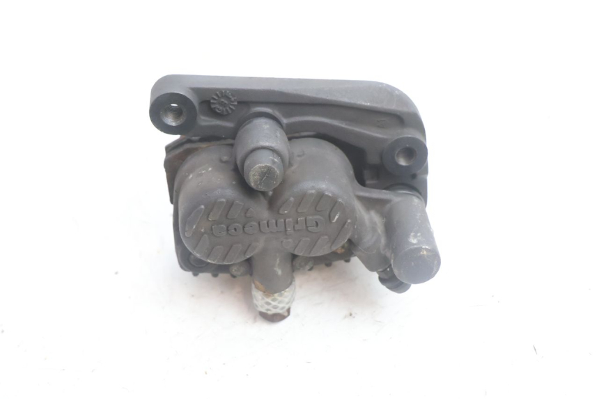 photo de Pinza freno anteriore APRILIA SCARABEO GT 125 (1999 - 2007) - Altra angolazione