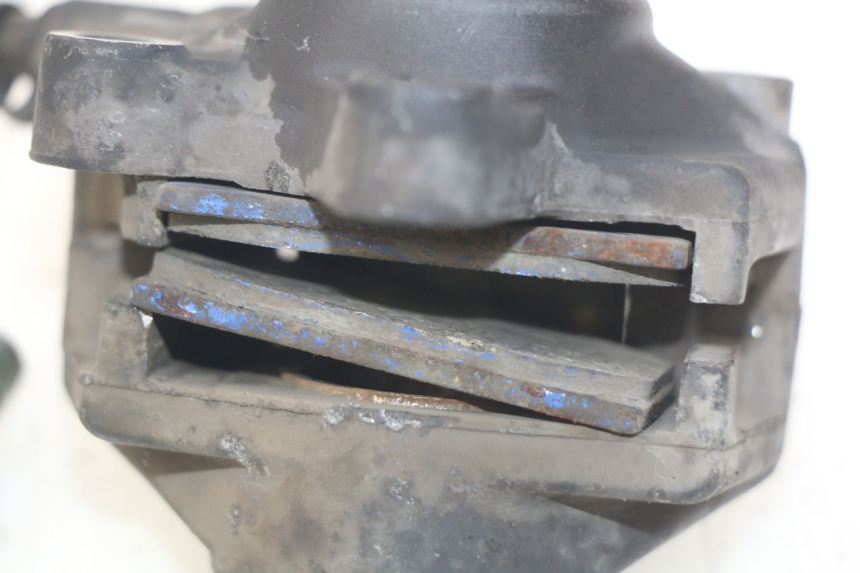 photo de PINZA FRENO ANTERIORE APRILIA SCARABEO 100 (2003 - 2012) - Zoom sullo stato d'uso