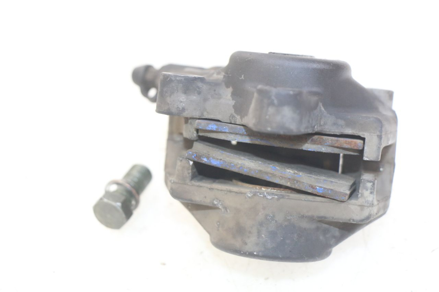 photo de PINZA FRENO ANTERIORE APRILIA SCARABEO 100 (2003 - 2012) - Altra angolazione