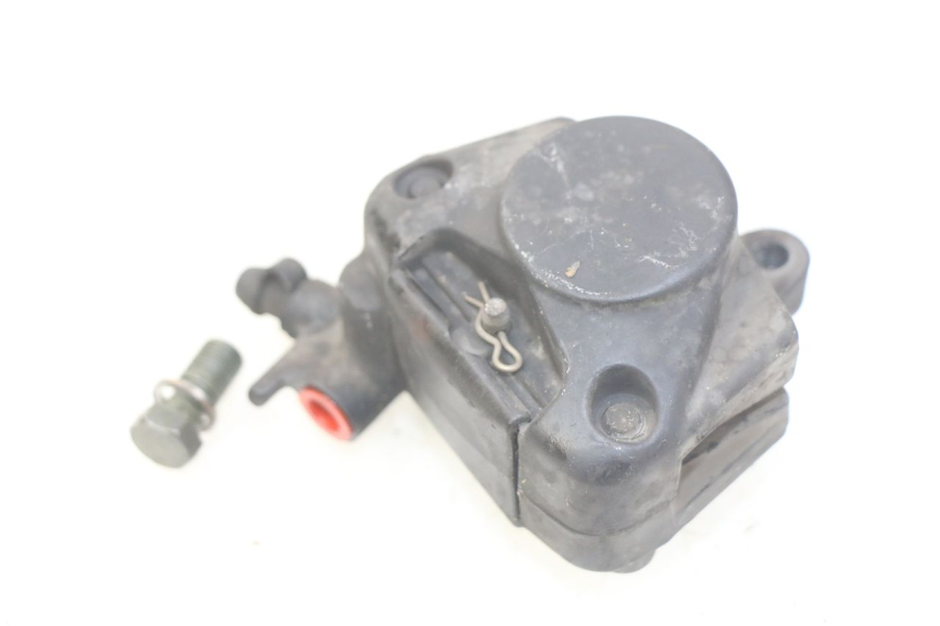 photo de PINZA FRENO ANTERIORE APRILIA SCARABEO 100 (2003 - 2012) - Primo piano tecnico