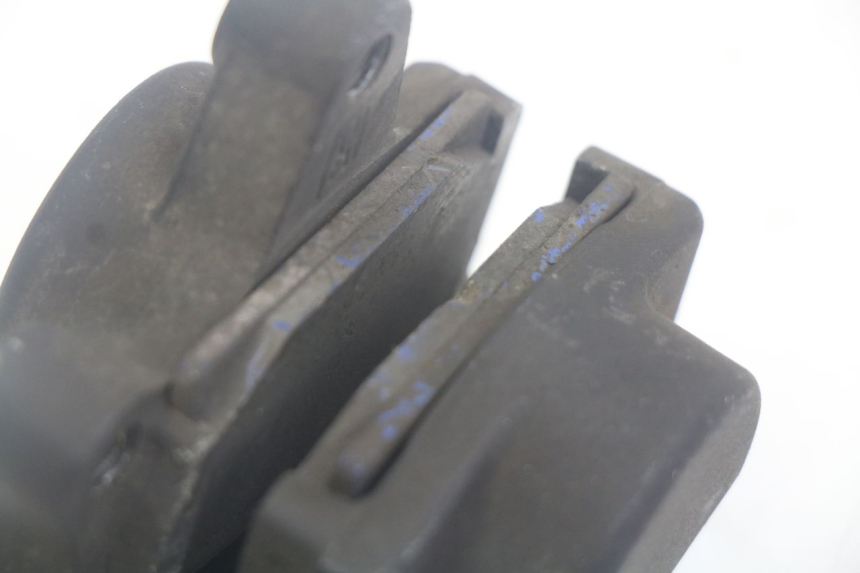 photo de PINZA FRENO ANTERIORE APRILIA SCARABEO 100 (2003 - 2012) - Primo piano tecnico