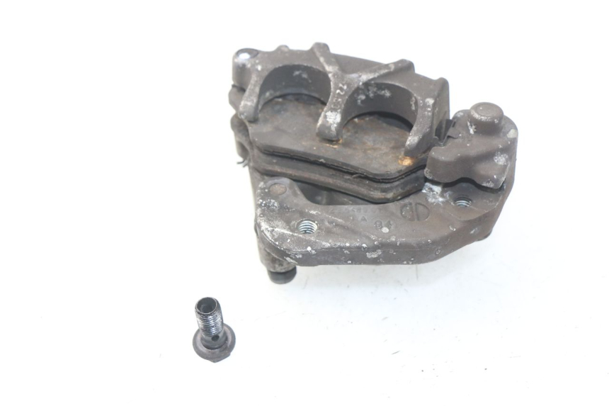 photo de Pinza freno anteriore MBK SKYLINER 125 (2004 - 2007) - Primo piano tecnico