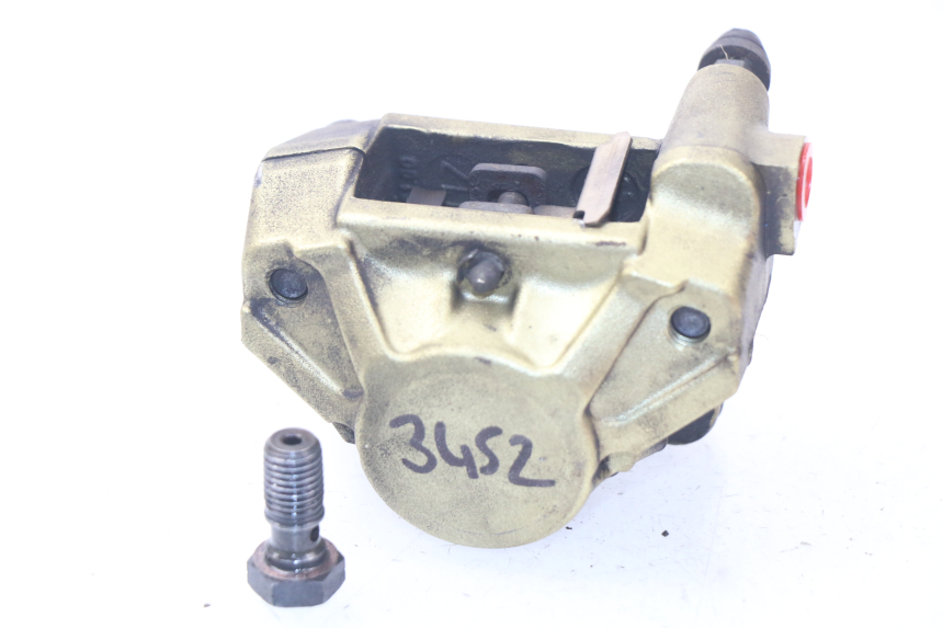 photo de Pinza freno anteriore YAMAHA SLIDER 50 (2004 - 2016) - Dettaglio del componente