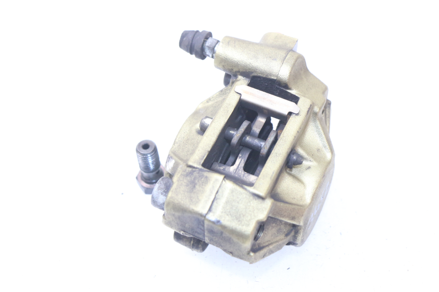 photo de Pinza freno anteriore YAMAHA SLIDER 50 (2004 - 2016) - Zoom sullo stato d'uso