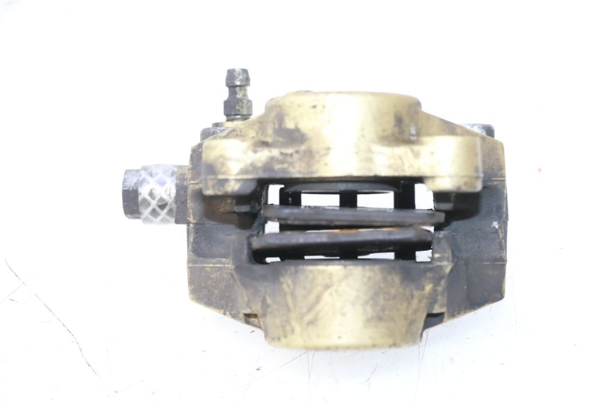 photo de PINZA FRENO ANTERIORE  YAMAHA SLIDER 50 (1999 - 2004) - Zoom sullo stato d'uso