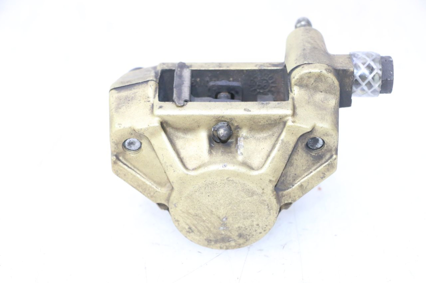 photo de PINZA FRENO ANTERIORE  YAMAHA SLIDER 50 (1999 - 2004) - Primo piano tecnico