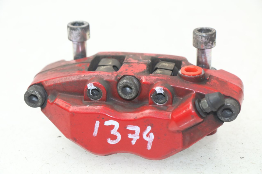 photo de Pinza freno anteriore PEUGEOT SPEEDFIGHT 3 AIR 50 (2009 - 2015) - Dettaglio del componente