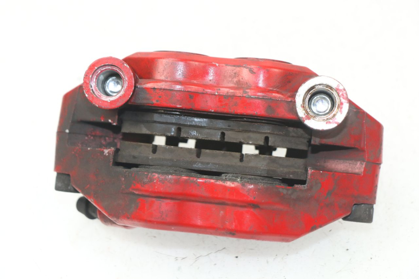 photo de Pinza freno anteriore PEUGEOT SPEEDFIGHT 3 AIR 50 (2009 - 2015) - Zoom sullo stato d'uso