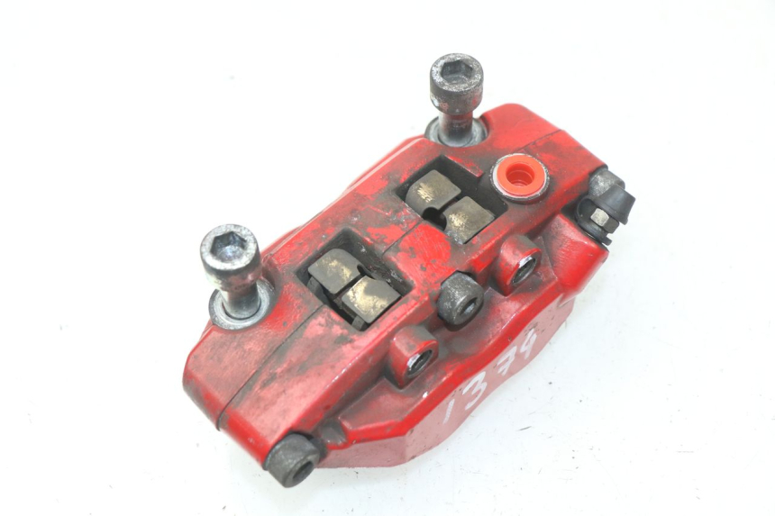 photo de Pinza freno anteriore PEUGEOT SPEEDFIGHT 3 AIR 50 (2009 - 2015) - Altra angolazione