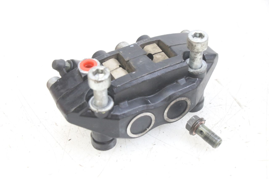 photo de PINZA FRENO ANTERIORE PEUGEOT SPEEDFIGHT 4 4T 50 (2015 - 2020) - Vista principale