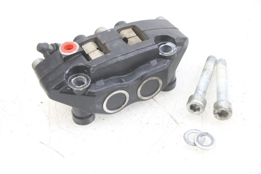 photo de PINZA FRENO ANTERIORE PEUGEOT SPEEDFIGHT 4 4T 50 (2015 - 2020) - Primo piano tecnico