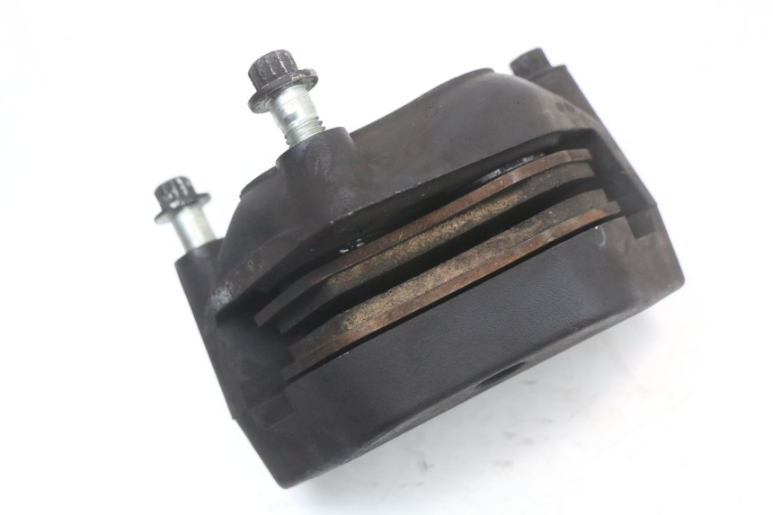 photo de PINZA FRENO ANTERIORE  HARLEY DAVIDSON SPORTSTER XL CUSTOM 1200 (2003 - 2004) - Dettagli dei punti di fissaggio