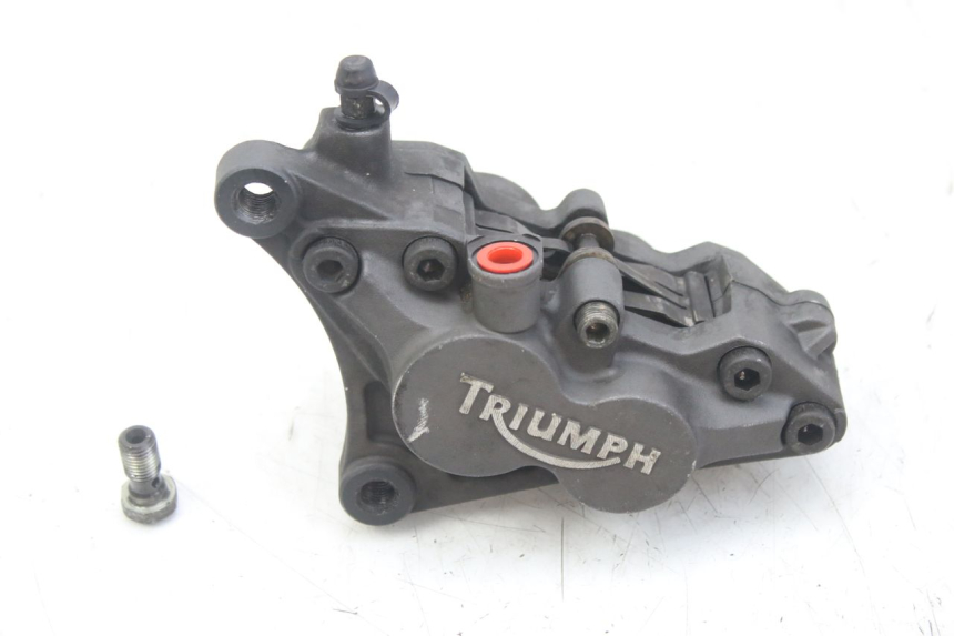 photo de PINZA FRENO ANTERIORE TRIUMPH SPRINT ST 955 (1999 - 2001) - Vista principale