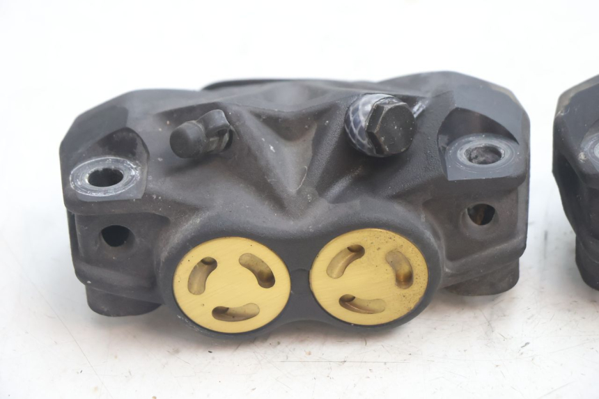 photo de PINZA FRENO ANTERIORE  CAN-AM SPYDER RS 1000 (2008 - 2012) - Dettaglio del componente