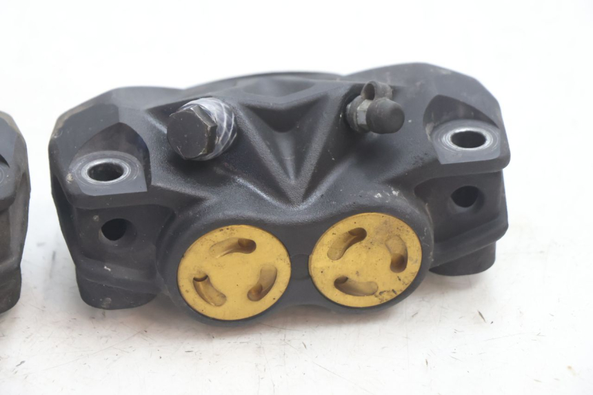 photo de PINZA FRENO ANTERIORE  CAN-AM SPYDER RS 1000 (2008 - 2012) - Zoom sullo stato d'uso