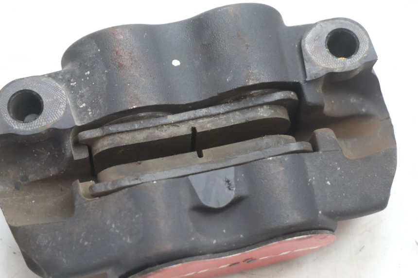 photo de PINZA FRENO ANTERIORE  CAN-AM SPYDER RS 1000 (2008 - 2012) - Ricambio usato controllato