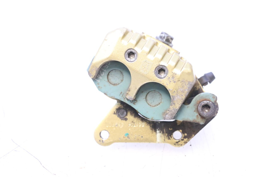 photo de PINZA FRENO ANTERIORE  APRILIA SR MOTARD 50 (2012 - 2018) - Primo piano tecnico