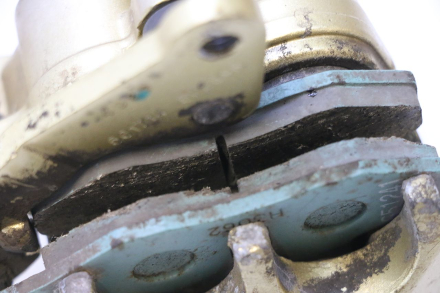 photo de PINZA FRENO ANTERIORE  APRILIA SR MOTARD 50 (2012 - 2018) - Dettagli dei punti di fissaggio