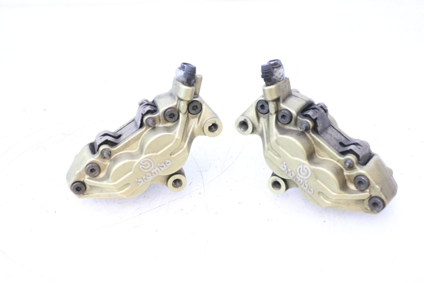 photo de PINZA FRENO ANTERIORE  DUCATI SS IE DS CARENEE 1000 (2002 - 2006) - Vista principale