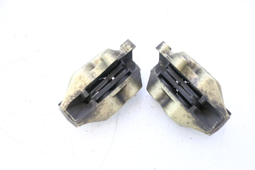 photo de PINZA FRENO ANTERIORE  DUCATI SS IE DS CARENEE 1000 (2002 - 2006) - Dettaglio del componente
