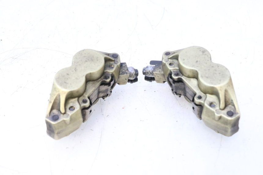 photo de PINZA FRENO ANTERIORE  DUCATI SS IE DS CARENEE 1000 (2002 - 2006) - Zoom sullo stato d'uso