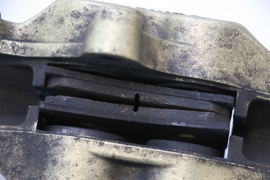 photo de PINZA FRENO ANTERIORE  DUCATI SS IE DS CARENEE 1000 (2002 - 2006) - Primo piano tecnico