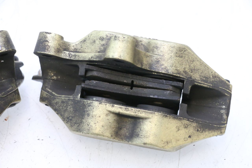 photo de PINZA FRENO ANTERIORE  DUCATI SS IE DS CARENEE 1000 (2002 - 2006) - Vista d'insieme del prodotto